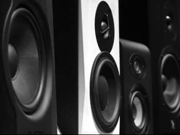 Les meilleures enceintes de monitoring pour home studio