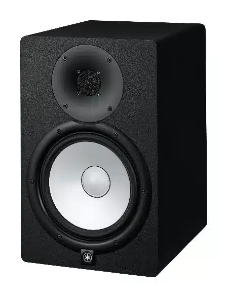 haut parleur studio
