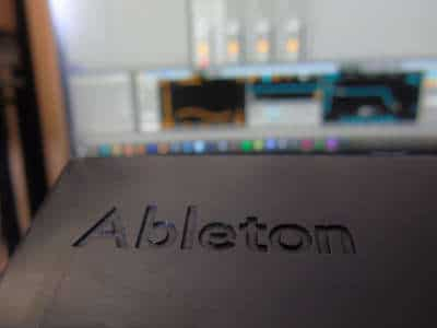 ableton live