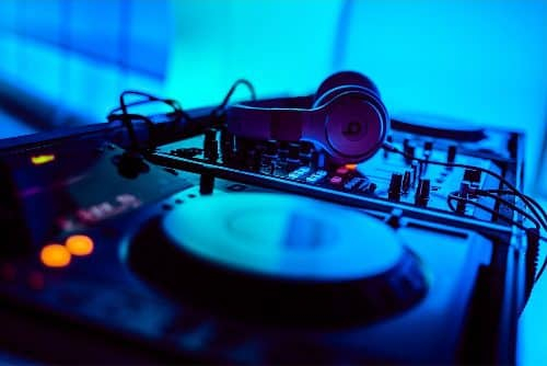 cours de mix dj individuel
