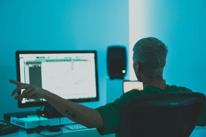 sortir de la boucle en production musicale