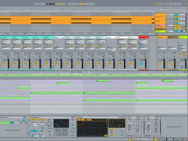 ableton live 12