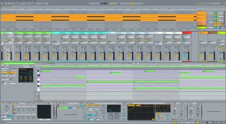 Ableton Live